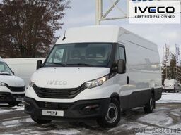 IVECO Daily 35S16A8V Automatik, Klima, PDC, l+h
