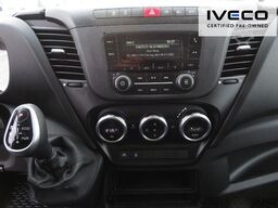 IVECO Daily 35S16A8V Automatik, Klima, PDC, l+h