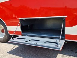 SETRA Kässbohrer Setra S 6, S 7, S 9 , S 10Oldtimerbus
