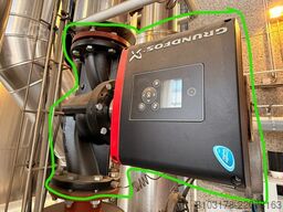 Grundfos MGE90LD 2-FT115 IA
