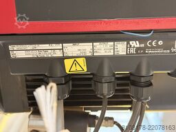 Grundfos MGE90LD 2-FT115 IA