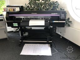 Mimaki CJV150-75 8-Farb Drucksystem incl. stand