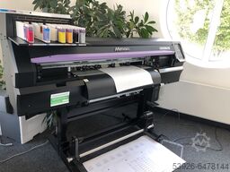 Mimaki CJV150-75 8-Farb Drucksystem incl. stand