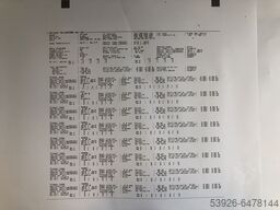 Mimaki CJV150-75 8-Farb Drucksystem incl. stand