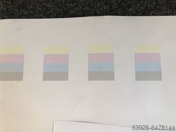 Mimaki CJV150-75 8-Farb Drucksystem incl. stand