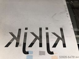 Mimaki CJV150-75 8-Farb Drucksystem incl. stand