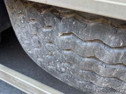 OBERMAIER OD2-L180L Baustoff Pritsche Bj 2008