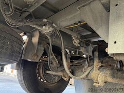 OBERMAIER OD2-L180L Baustoff Pritsche Bj 2008