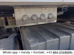 MAN TGS 28.400 6x2-4 EEV Hydrodrive 2012