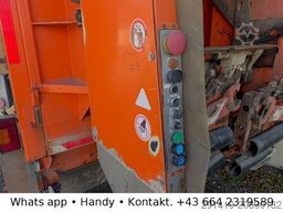 MAN TGS 28.400 6x2-4 EEV Hydrodrive 2012