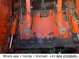 MAN TGS 28.400 6x2-4 EEV Hydrodrive 2012