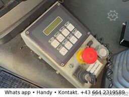 MAN TGS 28.400 6x2-4 EEV Hydrodrive 2012