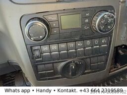 MAN TGS 28.400 6x2-4 EEV Hydrodrive 2012