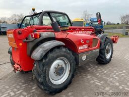 MANITOU MT 1030 S / 4.170 Std. / Hydr. Anschluß