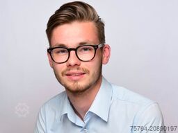  51m³ Heitling Siloauflieger/Gelenkt/6Kammern