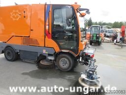 Dulevo 3000T Revolution EU6 Spazzatrice Kehrmas