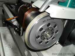 Schaudt PF43 1000 - Premiumüberholt