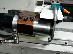Schaudt PF43 1000 - Premiumüberholt