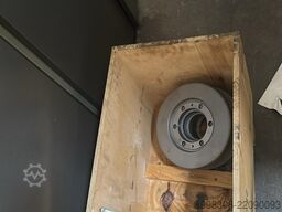 Schaudt PF43 1000 - Premiumüberholt