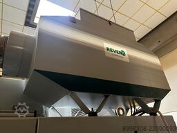 Schaudt PF43 1000 - Premiumüberholt