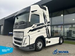Volvo FH 460 4x2 CMS + I-Save