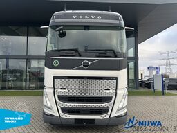 Volvo FH 460 4x2 CMS + I-Save