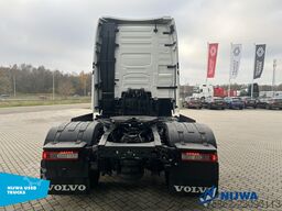 Volvo FH 460 4x2 CMS + I-Save
