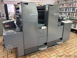 Heidelberg SM-52-2-P