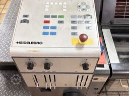 Heidelberg SM-52-2-P