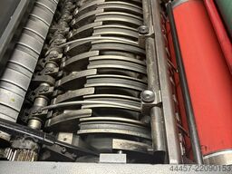 Heidelberg SM-52-2-P