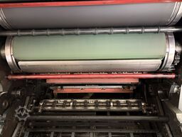 Heidelberg SM-52-2-P