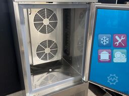 TEFCOLD BLCA10X1