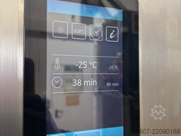 TEFCOLD BLCA10X1