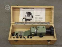 Traub** mit Feineinstellung