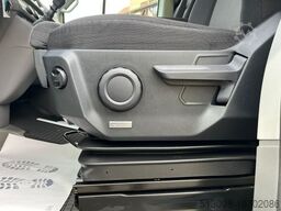 VOLKSWAGEN CRAFTER 2.0 TDI BOTT REGALS. STANDHZG. NAVI PDC