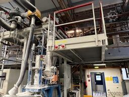 Krauss Maffei Berstorff KMC 85/2