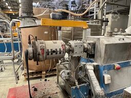 Krauss Maffei Berstorff KMC 85/2