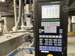 Krauss Maffei Berstorff KMC 85/2