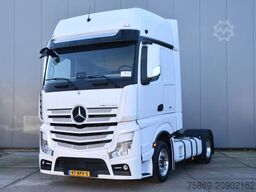 Mercedes-Benz Actros 1945 4x2 - RETARDER - 824 TKM - DIFF. LO...