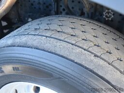 Mercedes-Benz Actros 1945 4x2 - RETARDER - 824 TKM - DIFF. LO...