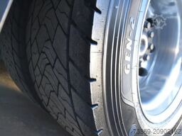 Mercedes-Benz Actros 1945 4x2 - RETARDER - 824 TKM - DIFF. LO...