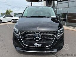 Mercedes-Benz V 300 d AVA Extral DISTRONIC Standheiz 360Kamera