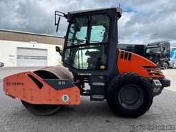 Hamm H 7i / Walzenzug / nur 457h / 2018 / Klima