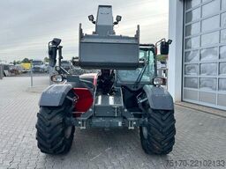 Weidemann T7035 / nur 446h / Manitou-Aufnahme / 122PS!!