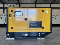 Caterpillar DE65E0 - 65 kVA Generator - DPX-18010