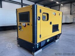 Caterpillar DE65E0 - 65 kVA Generator - DPX-18010