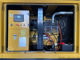 Caterpillar DE65E0 - 65 kVA Generator - DPX-18010