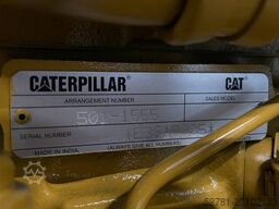 Caterpillar DE65E0 - 65 kVA Generator - DPX-18010