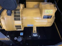 Caterpillar DE65E0 - 65 kVA Generator - DPX-18010