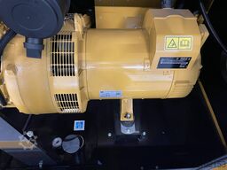 Caterpillar DE65E0 - 65 kVA Generator - DPX-18010